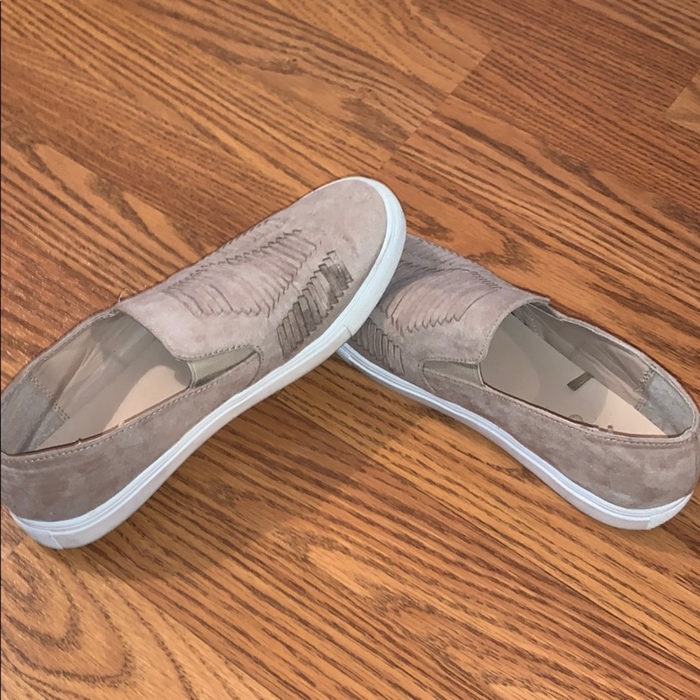 slip on shoes
